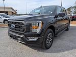 Used 2023 Ford F-150 XLT SuperCrew Cab for sale #PA84009 - photo 8