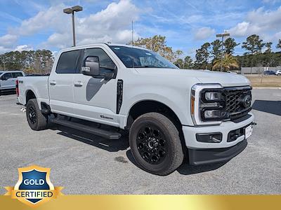 Used 2026 Ford F-250 - photo 1