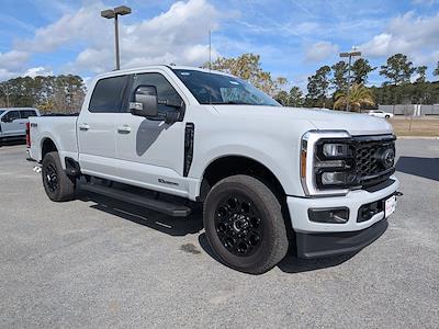 Used 2026 Ford F-250 - photo 1