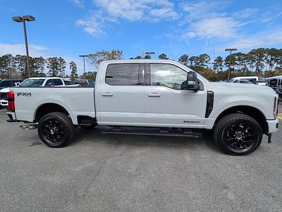 Used 2026 Ford F-250 - photo 1