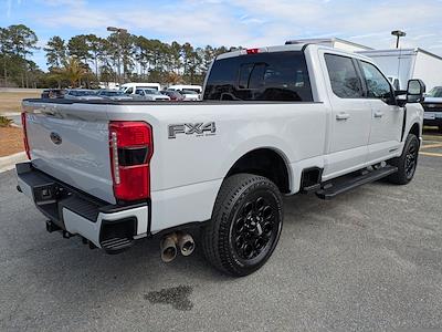 Used 2026 Ford F-250 - photo 1