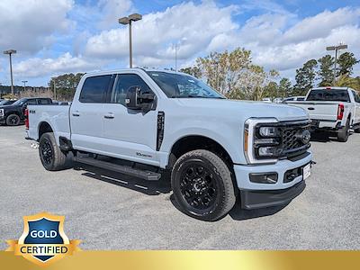 Used 2026 Ford F-250 - photo 1