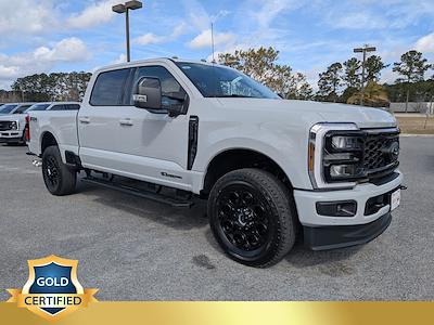Used 2026 Ford F-250 - photo 1