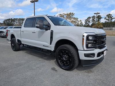 Used 2026 Ford F-250 - photo 1