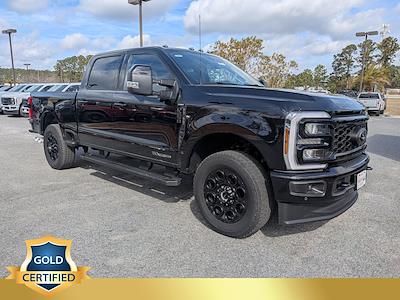 Used 2026 Ford F-250 - photo 1