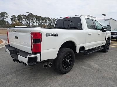 2026 Ford F-250 Crew Cab 4WD Pickup for sale #R00536 - photo 2