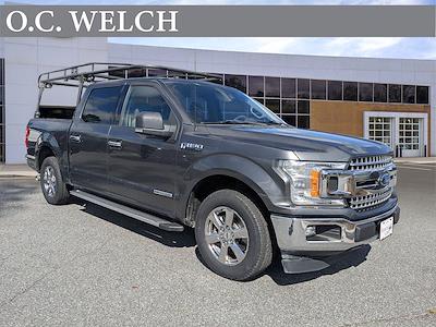 2018 Ford F-150 SuperCrew Cab RWD Pickup for sale #R12512N - photo 1