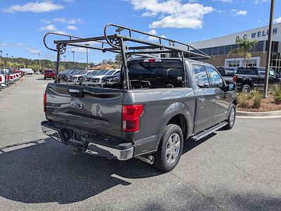 2018 Ford F-150 SuperCrew Cab RWD Pickup for sale #R12512N - photo 2