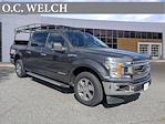 2018 Ford F-150 SuperCrew Cab RWD Pickup for sale #R12512N - photo 1