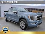 2023 Ford F-150 SuperCrew Cab 4WD Pickup for sale #R13885A - photo 1