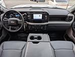2024 Ford F-350 Crew Cab SRW 4WD Pickup for sale #R27201B - photo 9