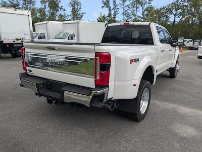 2024 Ford F-450 Crew Cab DRW 4WD Pickup for sale #R57012 - photo 2