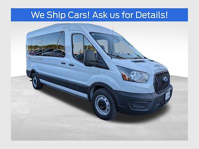Used 2025 Ford Transit 350 XL Passenger Van for sale #R61940 - photo 1