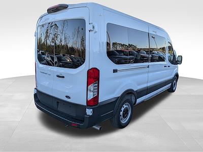Used 2025 Ford Transit 350 XL Passenger Van for sale #R61940 - photo 2