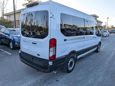 Used 2025 Ford Transit 350 XL Passenger Van for sale #R62014 - photo 2