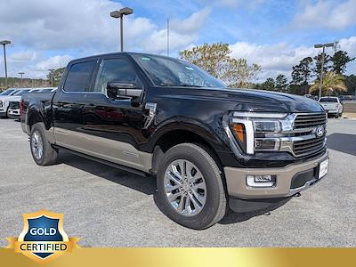 Used 2025 Ford F-150 - photo 1
