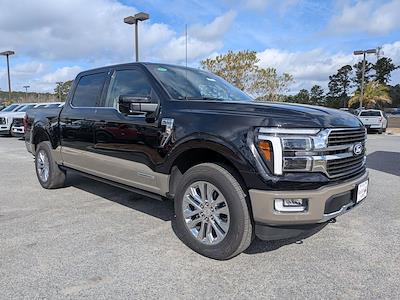 Used 2025 Ford F-150 - photo 1