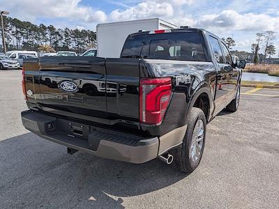 Used 2025 Ford F-150 - photo 1
