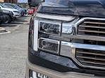 2025 Ford F-150 SuperCrew Cab 4WD Pickup for sale #R74281 - photo 11