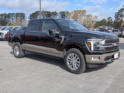 Used 2025 Ford F-150 - photo 1