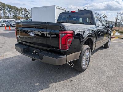 2025 Ford F-150 SuperCrew Cab 4WD Pickup for sale #R74299 - photo 2