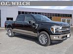 2025 Ford F-150 SuperCrew Cab 4WD Pickup for sale #R74299 - photo 4