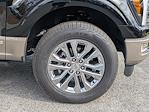 2025 Ford F-150 SuperCrew Cab 4WD Pickup for sale #R74299 - photo 12