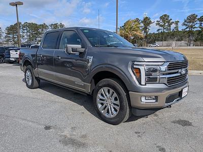 Used 2025 Ford F-150 - photo 1