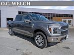 2025 Ford F-150 SuperCrew Cab 4WD Pickup for sale #R74313 - photo 1
