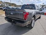 2025 Ford F-150 SuperCrew Cab 4WD Pickup for sale #R74313 - photo 4