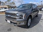 2025 Ford F-150 SuperCrew Cab 4WD Pickup for sale #R74313 - photo 8