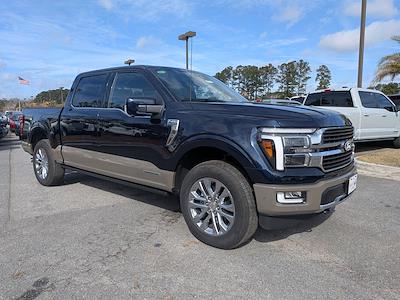 Used 2025 Ford F-150 - photo 1