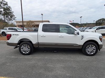 Used 2025 Ford F-150 - photo 1