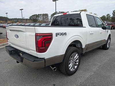 Used 2025 Ford F-150 - photo 1