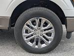 2025 Ford F-150 SuperCrew Cab 4WD Pickup for sale #R74609 - photo 12