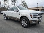 2025 Ford F-150 SuperCrew Cab 4WD Pickup for sale #R74609 - photo 2