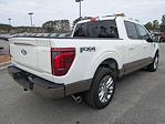 2025 Ford F-150 SuperCrew Cab 4WD Pickup for sale #R74609 - photo 4