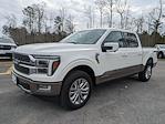 2025 Ford F-150 SuperCrew Cab 4WD Pickup for sale #R74609 - photo 8