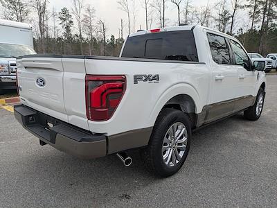 Used 2025 Ford F-150 - photo 1