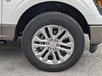 2025 Ford F-150 SuperCrew Cab 4WD Pickup for sale #R74985 - photo 12