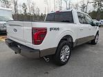 2025 Ford F-150 SuperCrew Cab 4WD Pickup for sale #R74985 - photo 2