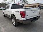 2025 Ford F-150 SuperCrew Cab 4WD Pickup for sale #R74985 - photo 6