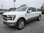 2025 Ford F-150 SuperCrew Cab 4WD Pickup for sale #R74985 - photo 8