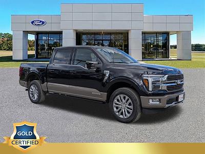 Used 2025 Ford F-150 - photo 1