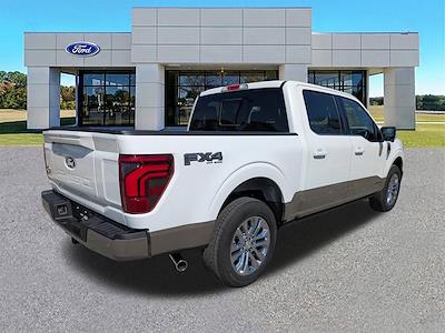 Used 2025 Ford F-150 - photo 1