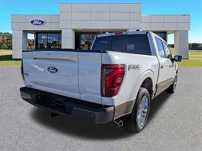 Used 2025 Ford F-150 - photo 1