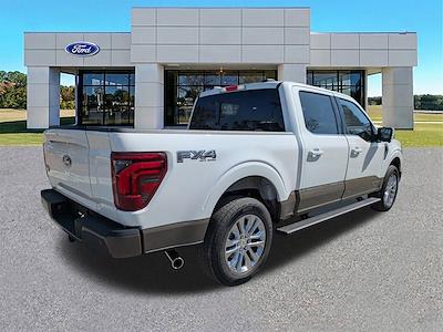 Used 2025 Ford F-150 - photo 1