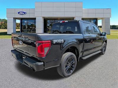 Used 2025 Ford F-150 - photo 1