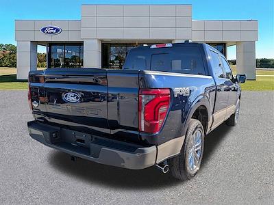 Used 2025 Ford F-150 - photo 1