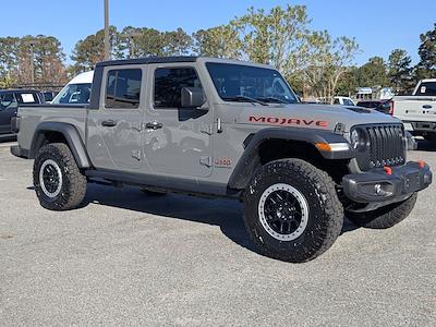 2021 Jeep Gladiator Crew Cab 4WD Pickup for sale #R93613A - photo 2
